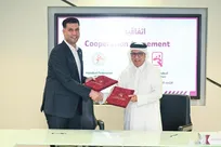 امضای تفاهمنامه همکاری میان فدراسیون‌های هندبال ایران و قطر