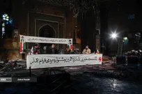 نشست خبری شانزدهمین جشنواره فیلم عمار