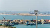 امضای نخستین قرارداد سرمایه‌گذاری مستقیم خارجی در لجستیک دریایی ایران با قزاقستان