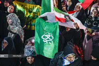 استاد دانشگاه الزهرا(س): جوانان باهوش و مؤمن نقطه نگرانی اصلی دشمنان ایران هستند