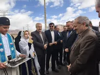 وزیر آموزش و پرورش وارد شهرکرد شد