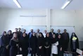 روز معلم در واحد اراک