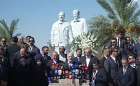 قالیباف: در نظم جدید منطقه، دخالت بیگانگان در معادلات به سرعت در حال کاهش است +فیلم