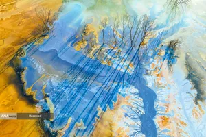 پارک طبیعی واناتوری رومانی