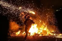 دادستان کرمان: مجرمان چهارشنبه‌سوری تا پایان فروردین در بازداشت می‌مانند