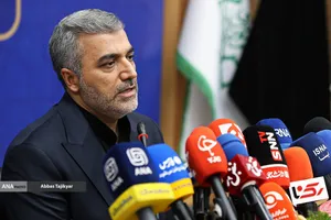 داوود گودرزی معاون خدمات شهری و محیط زیست شهرداری تهران