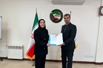 کیانی به دلیل جراحی بینی شرکت در رقابت‌های پیش رو را نپذیرفت/به کادر فنی گفته‌ام ترکیب تیم ملی را نبندند