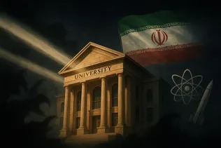 حملات به قلب علم ایران، نشانه ترس استعمار از خوداتکایی دانشمندان است