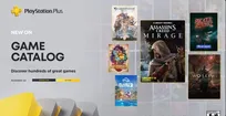 لیست بازی‌های دسامبر ۲۰۲۵ سرویس PlayStation Plus منتشر شد