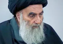 آیت‌الله سیستانی خواستار توقف فوری تجاوز به ایران شد