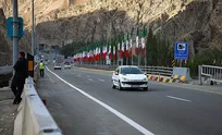 تداوم تردد روان در تمامی جاده‌های کشور