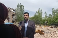 جنگ اخیر تلنگری برای بازاندیشی هویتی در علوم انسانی است/ دشمن نزاع هویتی را دنبال می‌کند