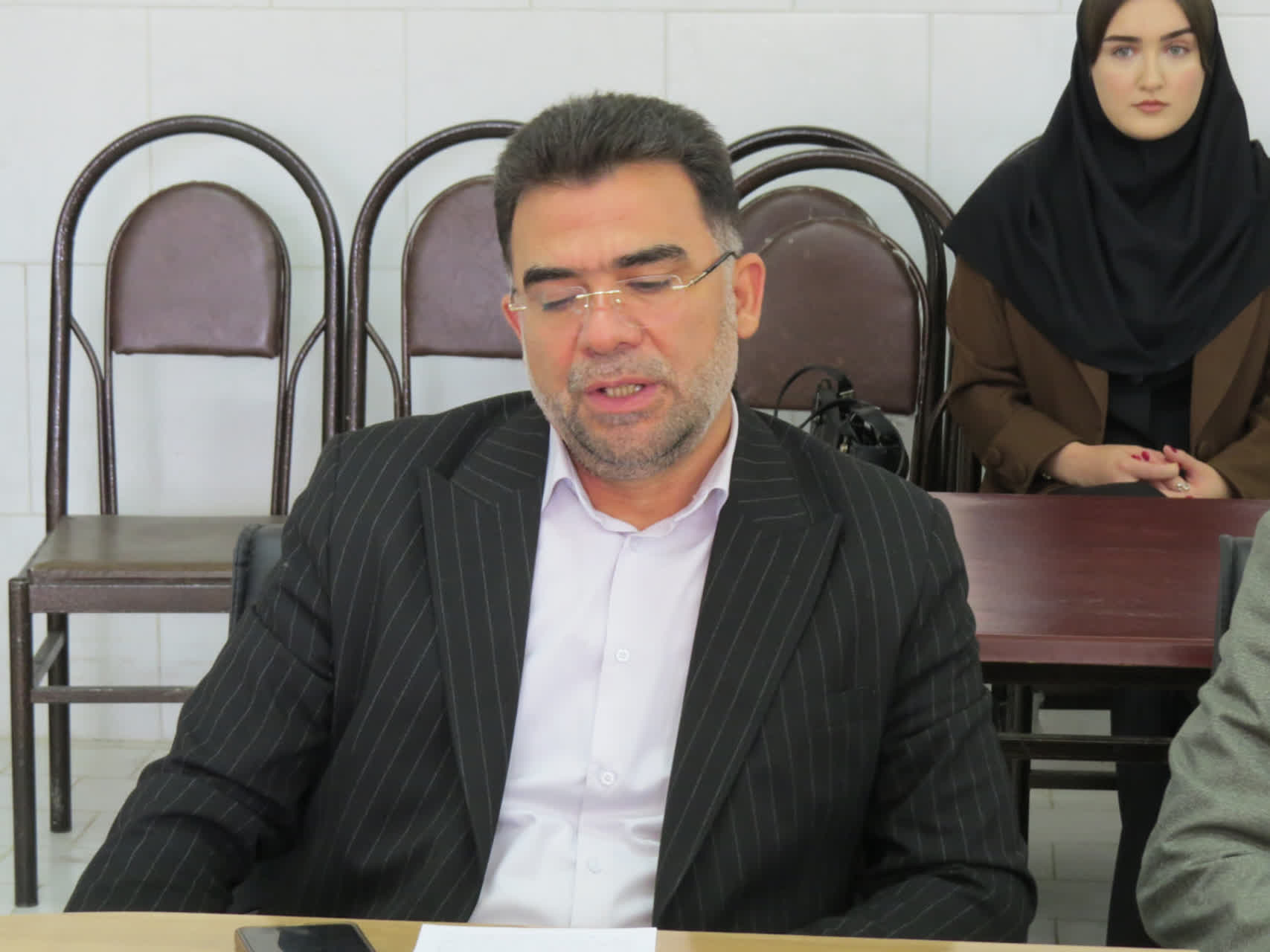 دفاع مقدس؛ دانشگاه انسان‌ساز/ شهید چمران نمونه‌ای روشن از پیوند علم، ایمان و مسئولیت اجتماعی بود