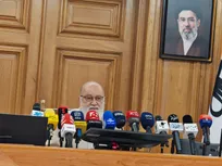 تهران با محدودیت منابع آب و ملاحظات زیست‌محیطی روبه‌روست/ انبار نفت شهران باید تعیین تکلیف شود