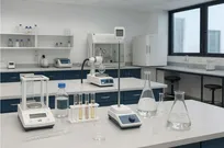 پشت پرده علم: چگونه هر قطره و هر ذره در آزمایشگاه اهمیت پیدا می‌کند