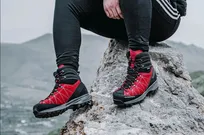معرفی برند‌های تخصصی تولید کفش کوهنوردی در ایران