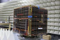 موفقیت چند زیرسامانه کلیدی ماهوارۀ ناهید ۲ تأیید شد