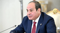 السيسي: مستقبل المنطقة مرهون بالسلام والتعاون لا بالصراع والتدمير