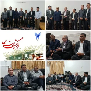 گنجینه‌ گرانبهای فرهنگ ایثار و مقاومت باید به نسل جوان منتقل شود