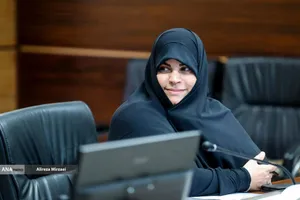 دیدار جمعی از اساتید آزاده با قائم مقام دانشگاه آزاد اسلامی