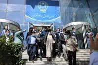 رمزگشایی دولت شهید رئیسی از سهم بازار سرمایه در تامین مالی کشور