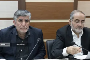 جلسه شورای معین شورای عالی انقلاب فرهنگی
