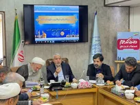 تمرکز تصمیم‌گیری از تهران به استان‌ها منتقل شد/ قم باید پرچمدار صنایع‌دستی کشور شود