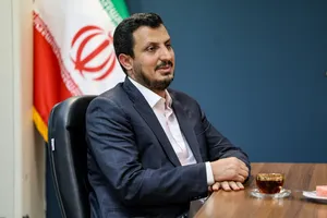 حضور رئیس انجمن ملی هوش مصنوعی ایران در خبرگزاری آنا