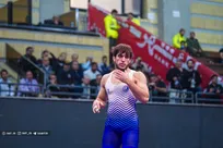 قهرمانی لی، اوگویف و کادی‌یف؛ کایل دِیک روی سکو هم نرفت/ سوجیت هندی همه را از دم تیغ گذراند!