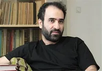 آخرین وضعیت سلامت رضا امیرخانی