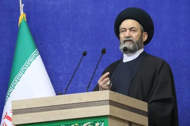 دشمنان با حماسه باشکوه ۲۲ بهمن هرچه رشته بودند پنبه شد/این راهپیمایی ثابت کرد خستگی در ادبیات ملت ما نیست