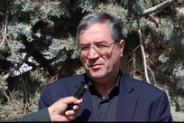 پروژه بیمارستان ۴۵۰ تخت&zwnj;خوابی ارومیه تا پایان سال اتمام می&zwnj;یابد