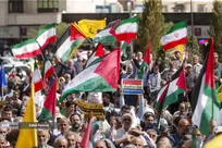 راهپیمایی جمعه‌های خشم