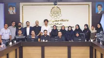 شبکه‌سازی انجمن های علمی دانشجویی، کلید حل مسائل کشور است