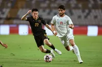 مورد عجیب غندی پور در تیم امید/قهر یا اخراج از تیم؟