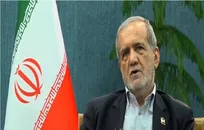 پزشکیان: قدردان صبر و تحمل مردم هستیم/ تأکید بر همبستگی ملی برای رفع مشکلات و توسعه کشور