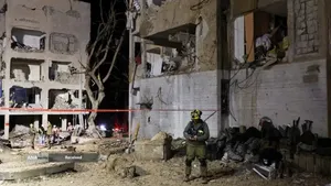  انفجارهای مهیب دیمونا