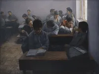 اهمیت گفت‌و‌گو و نقش دانش‌آموز در پویایی هویت معلم