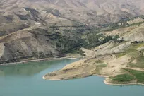 معرفی دریاچه سد نمرود املاک سرو