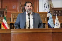 رئیس کتابخانه مجلس: به دنبال برقراری ارتباط بین کتاب و نظام دانایی هستیم