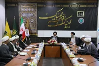 تأکید سرپرست حجاج  ایرانی بر بهره‌گیری از فناوری‌های نوین 