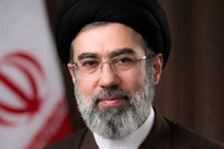 New Leader vows to keep closure of Strait of Hormuz an option