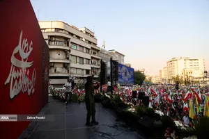 راهپیمایی کیلومتری غدیر