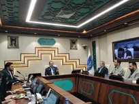 خبرنگاران در جنگ تحمیلی، روایتگر مظلومیت و اقتدار ایران بودند/ وحدت و انسجام، رمز پیروزی ملت ایران است