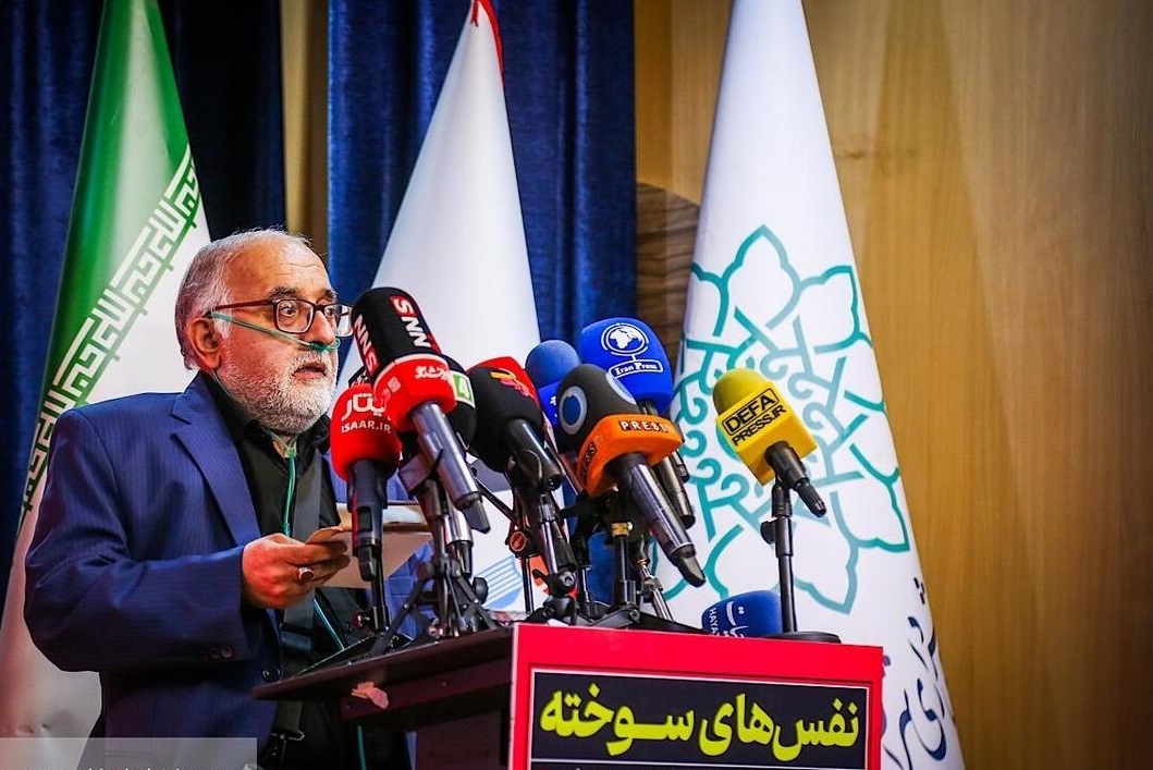 جانبازان شیمیایی نباید گمنام بمانند / تدوین «دانشنامه و موزه جانبازان شیمیایی» و موزه شهدا هنوز به نتیجه نرسیده است