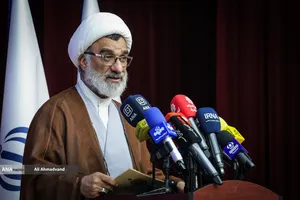 حجت الاسلام عبدالحسین خسروپناه دبیر شورای عالی انقلاب فرهنگی