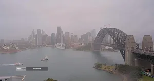 تظاهرات بی&zwnj;سابقه بیش از300 هزار نفری حامیان فلسطین در سیدنی استرالیا