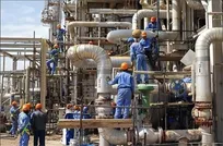 تعمیرات اساسی سکو‌های گازی پارس جنوبی در دست اجراست/ سکو‌ها برای تولید گاز آماده می‌شوند