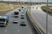 جاده‌های سمنان آماده تردد ایمن شرکت‌کنندگان برای مراسم تشییع رهبر شهید