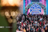 «محفل ستاره‌ها»